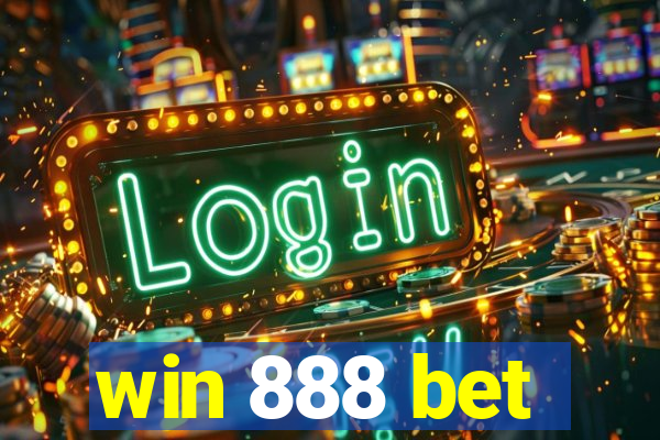 win 888 bet